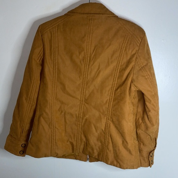 🌲Adorable Vintage 70’s inspired coat! - Picture 11 of 13